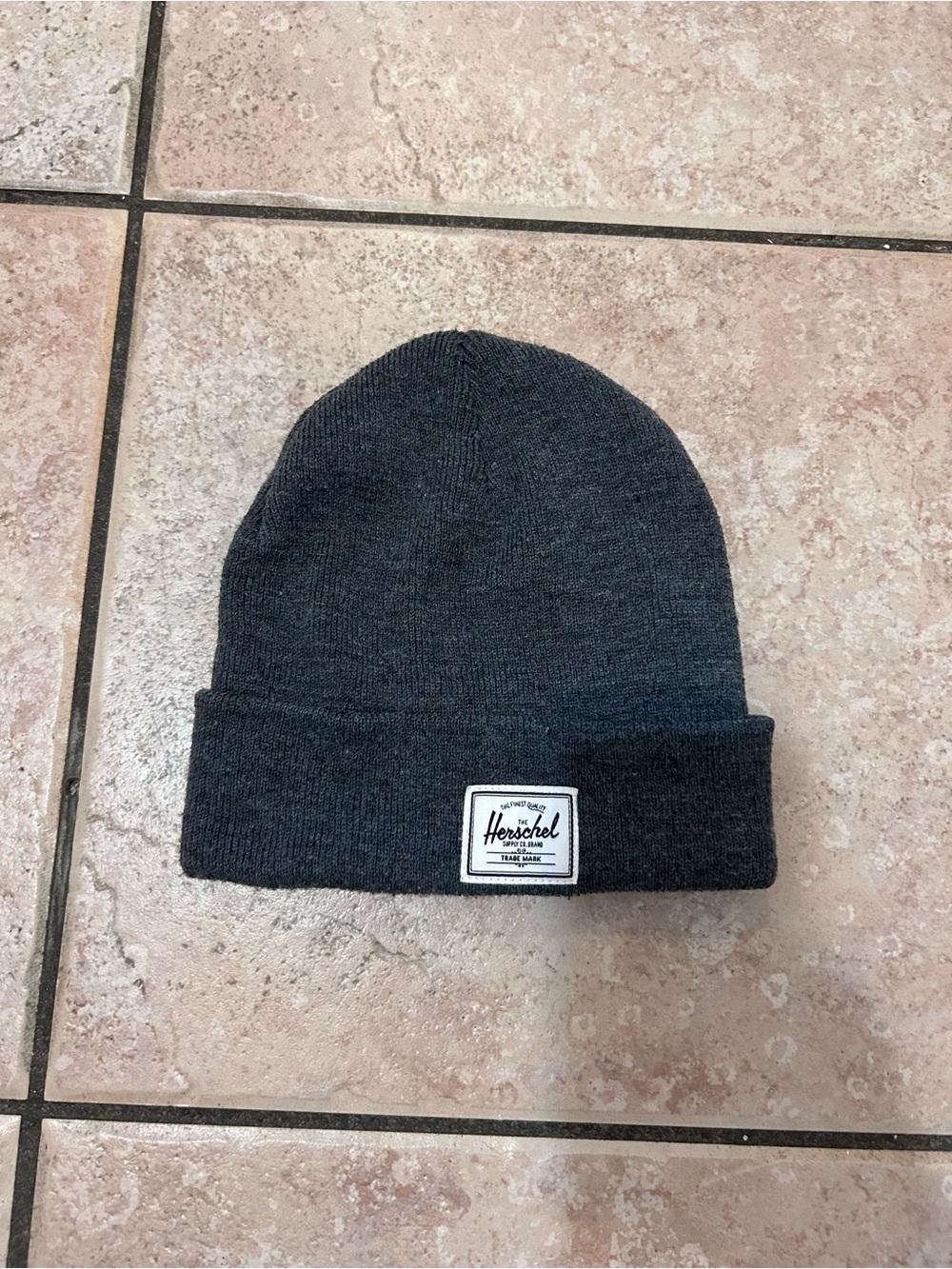 Herschel Supply Company Elmer Beanie (tuque)